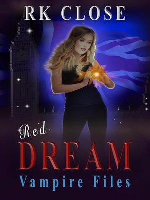 cover image of Red Dream